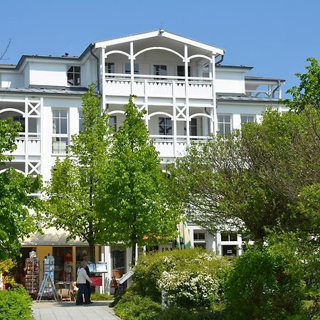 Seepark Sellin - Apt. 449 Exterior foto