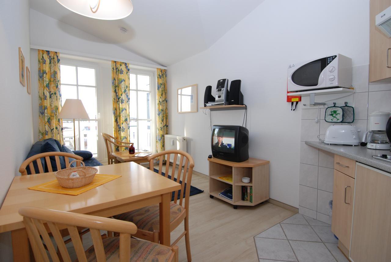 Seepark Sellin - Apt. 449 Exterior foto