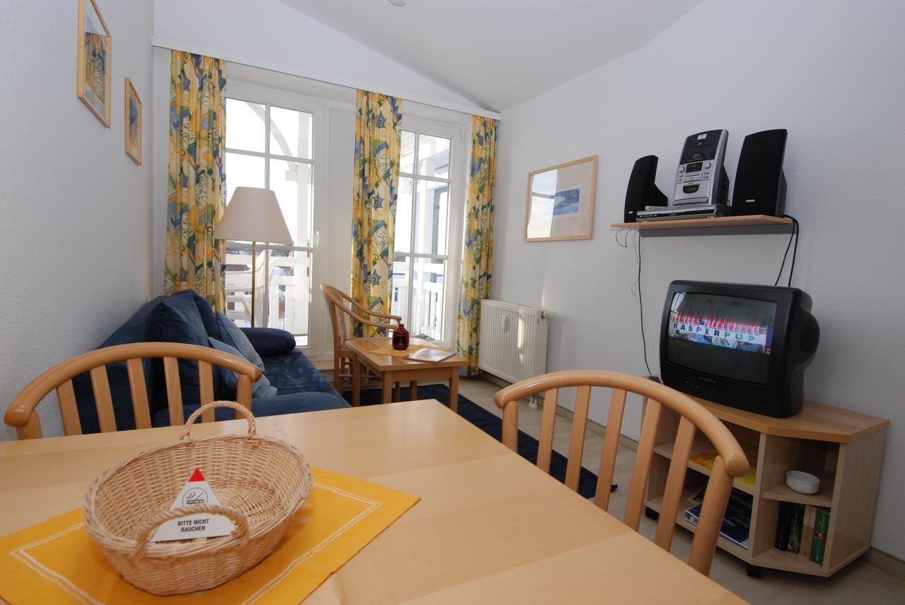 Seepark Sellin - Apt. 449 Exterior foto