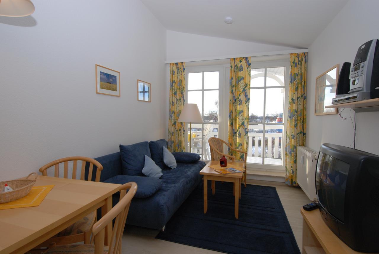 Seepark Sellin - Apt. 449 Exterior foto